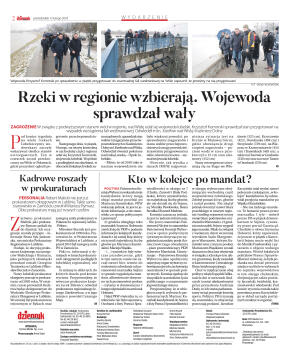 Wydanie główne - strona 2