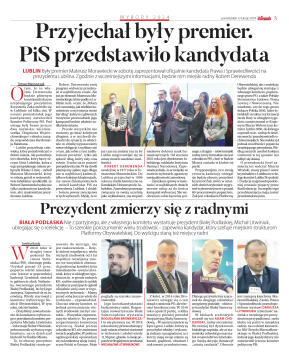 Wydanie główne - strona 3