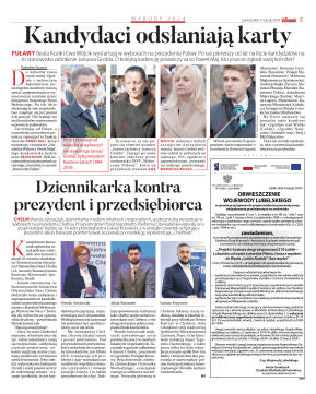 Wydanie główne - strona 5