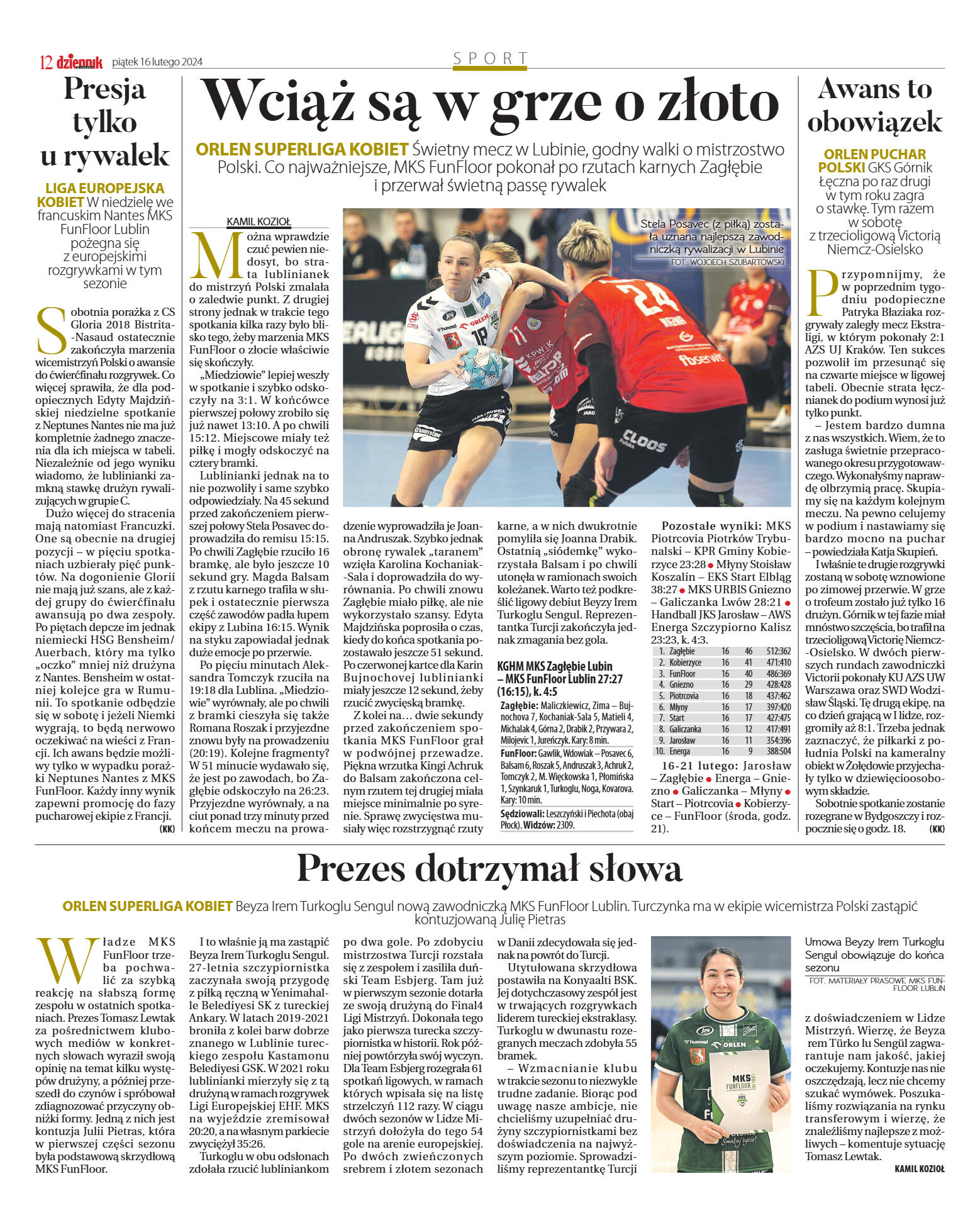 Wydanie główne - strona 12