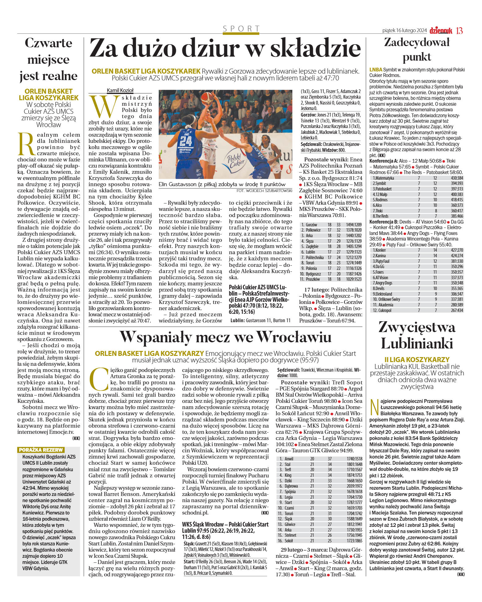 Wydanie główne - strona 13