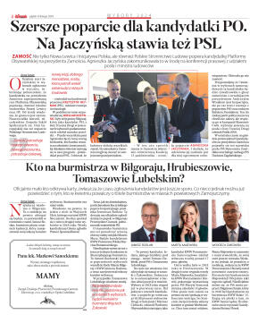 Wydanie główne - strona 4