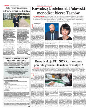 Wydanie główne - strona 6