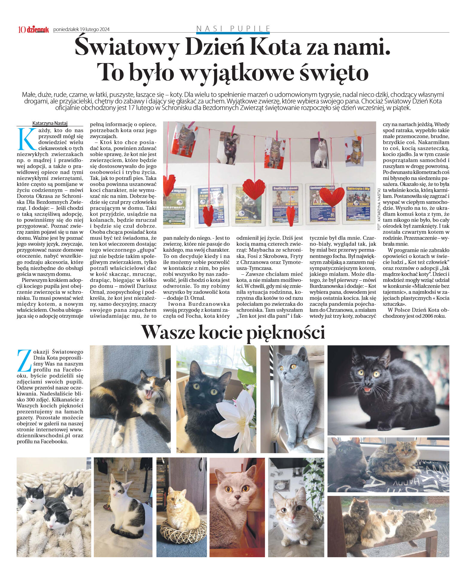 Wydanie główne - strona 10