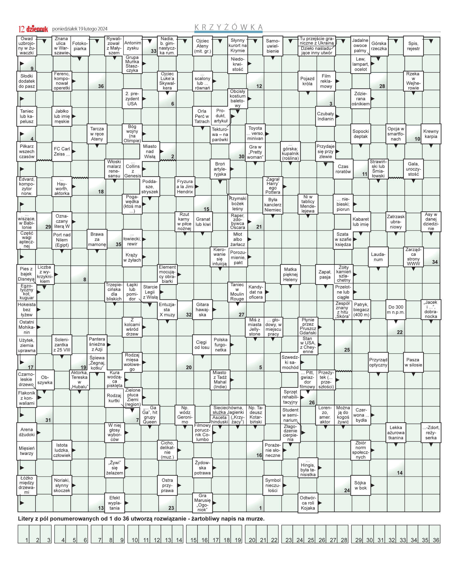 Wydanie główne - strona 12