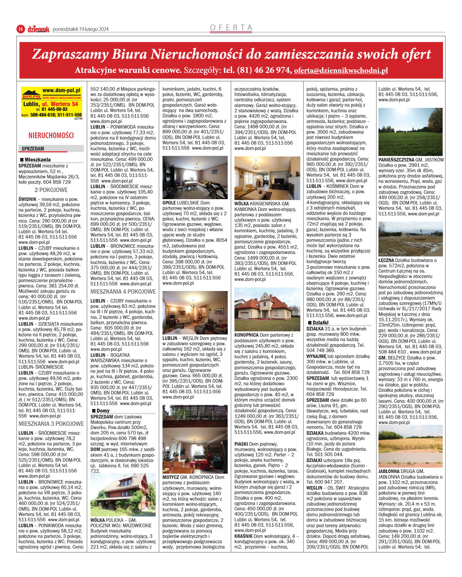 Wydanie główne - strona 14