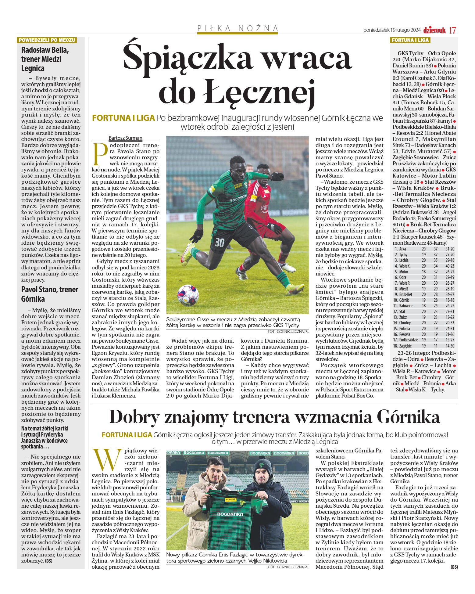 Wydanie główne - strona 17