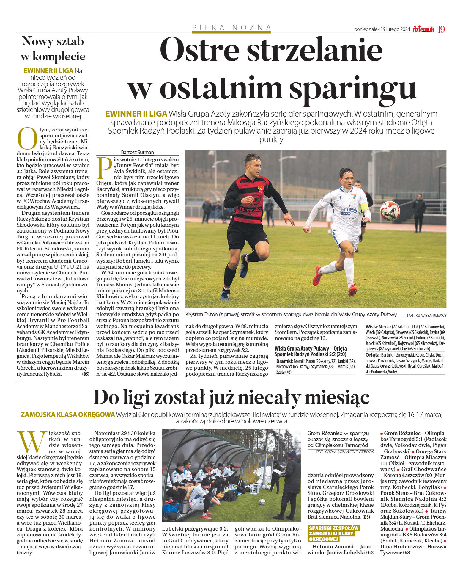 Wydanie główne - strona 19