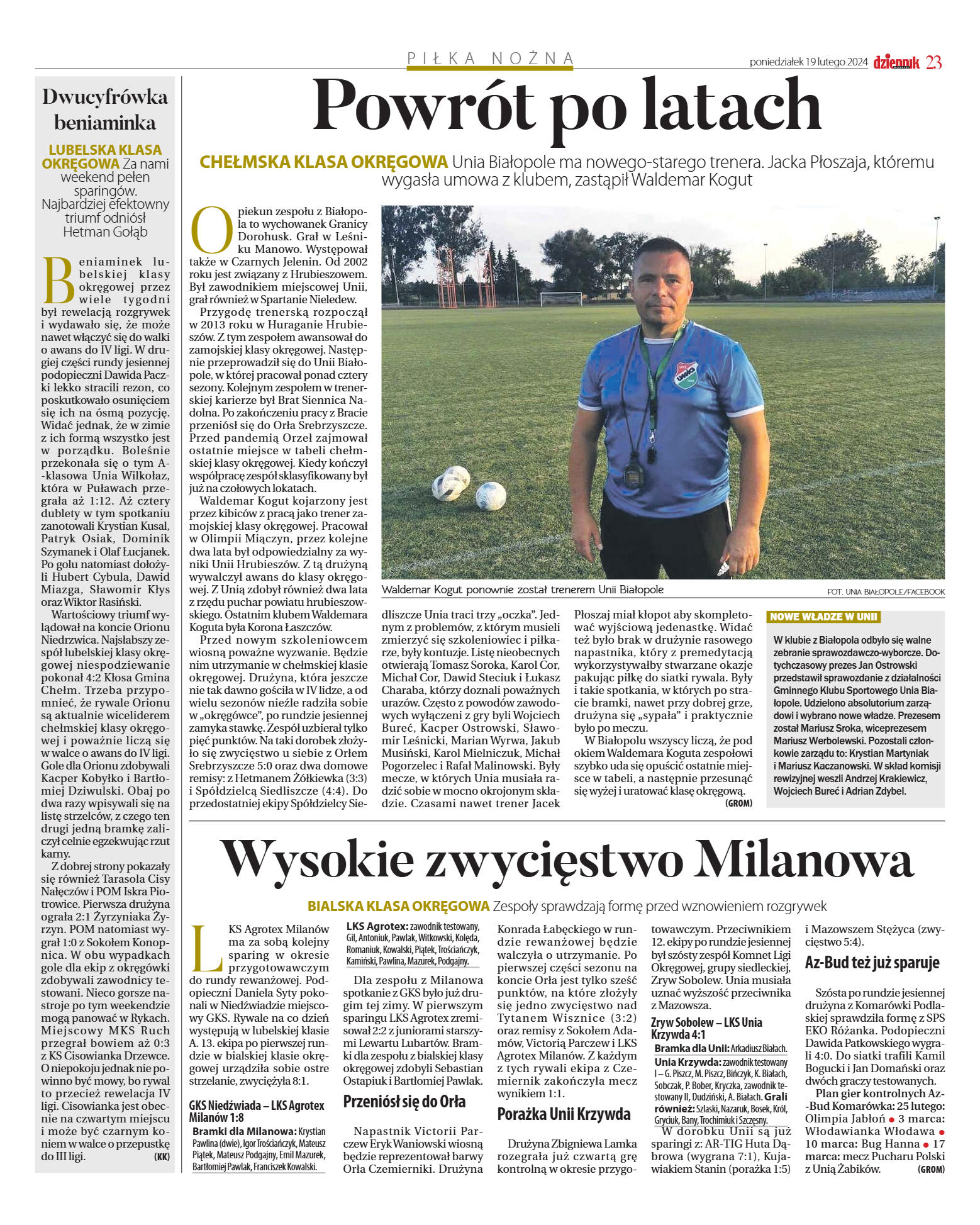 Wydanie główne - strona 23