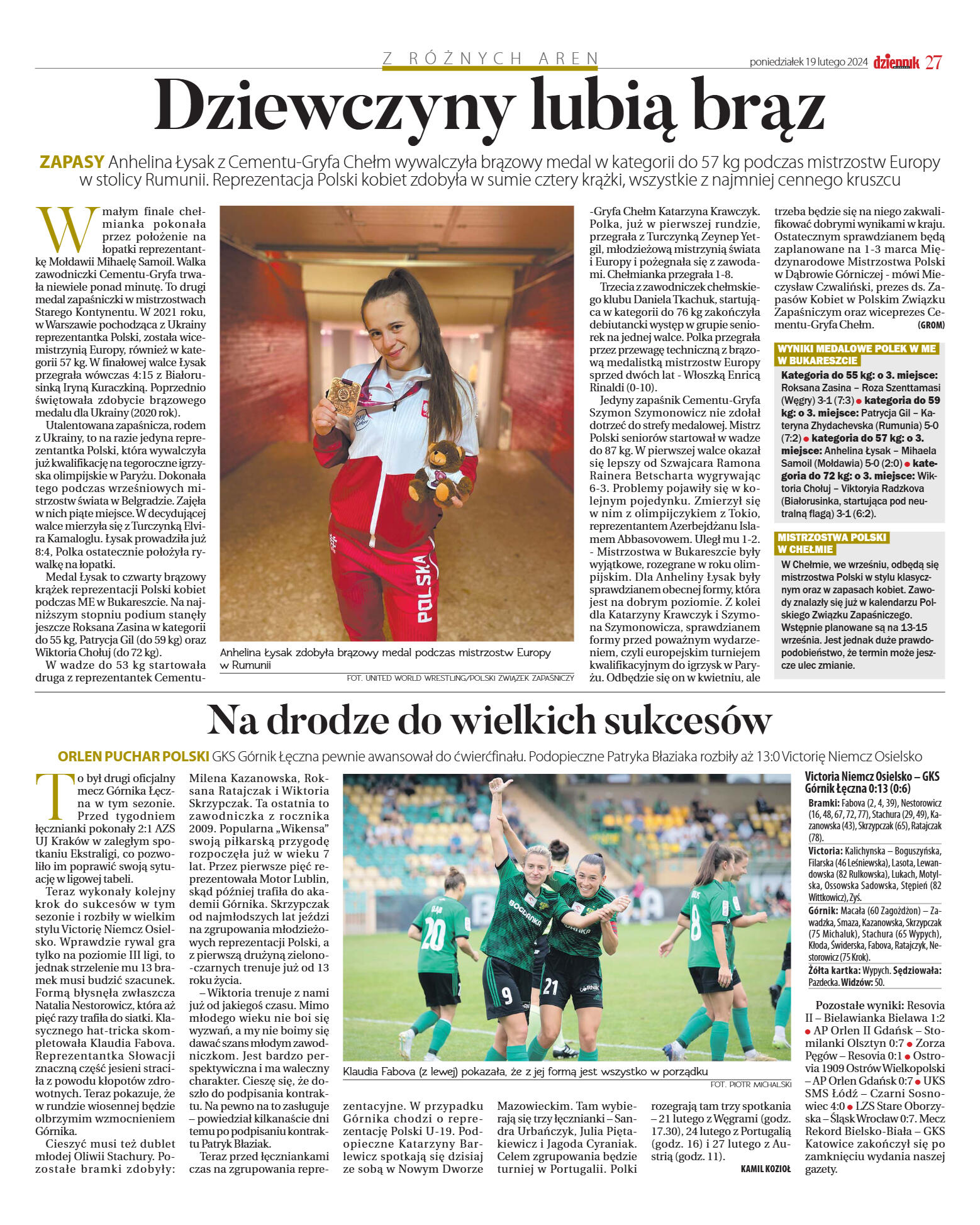 Wydanie główne - strona 27