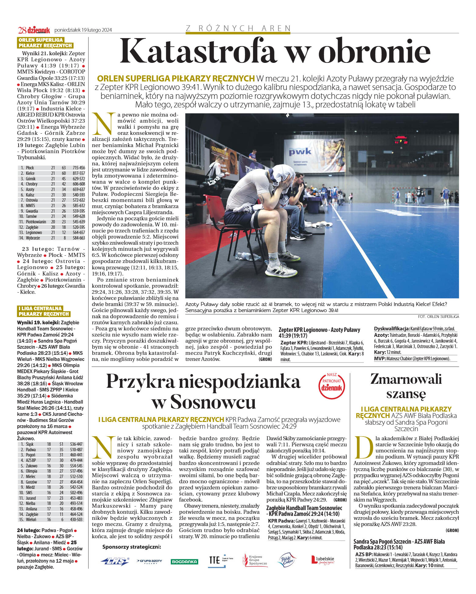 Wydanie główne - strona 28