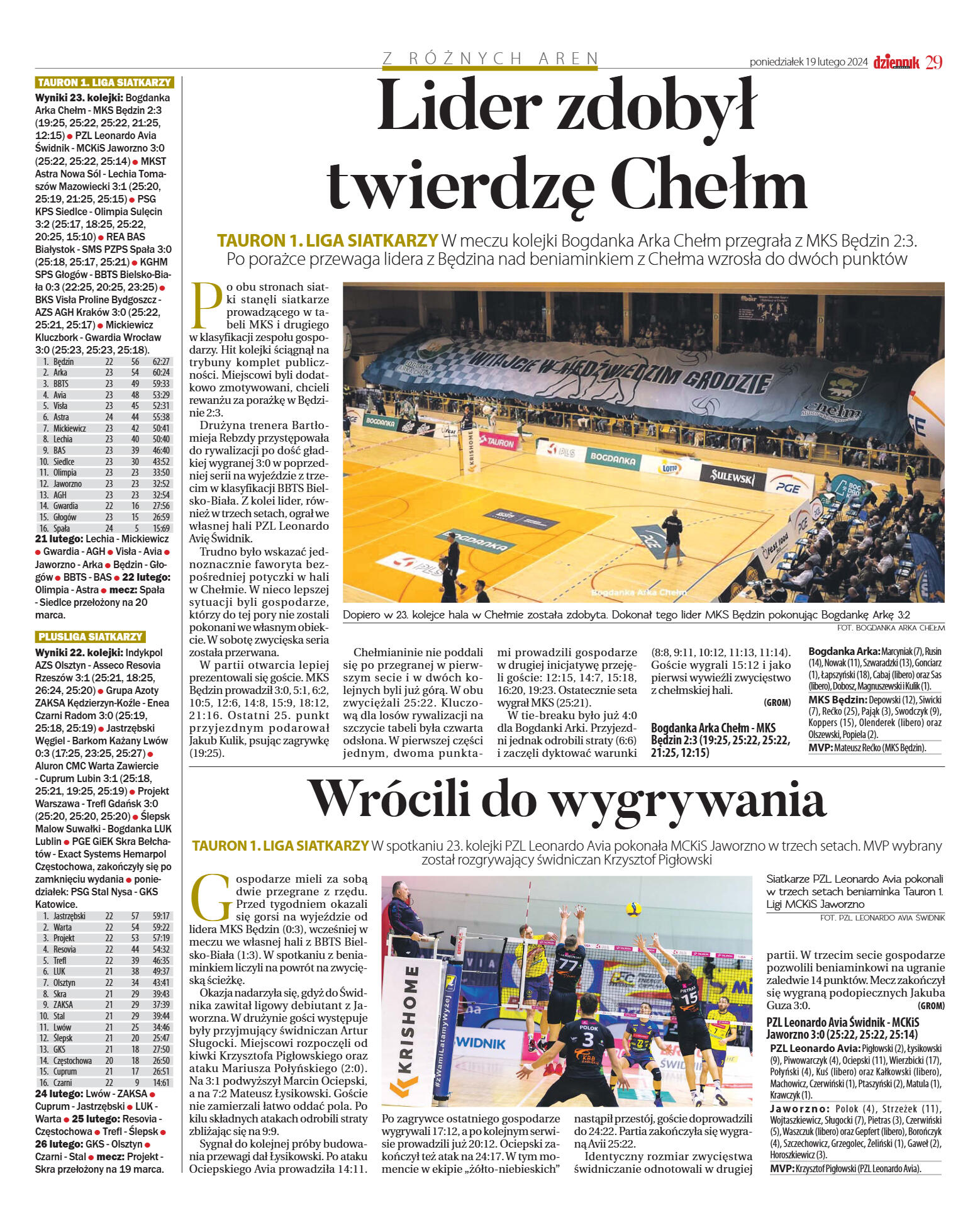 Wydanie główne - strona 29