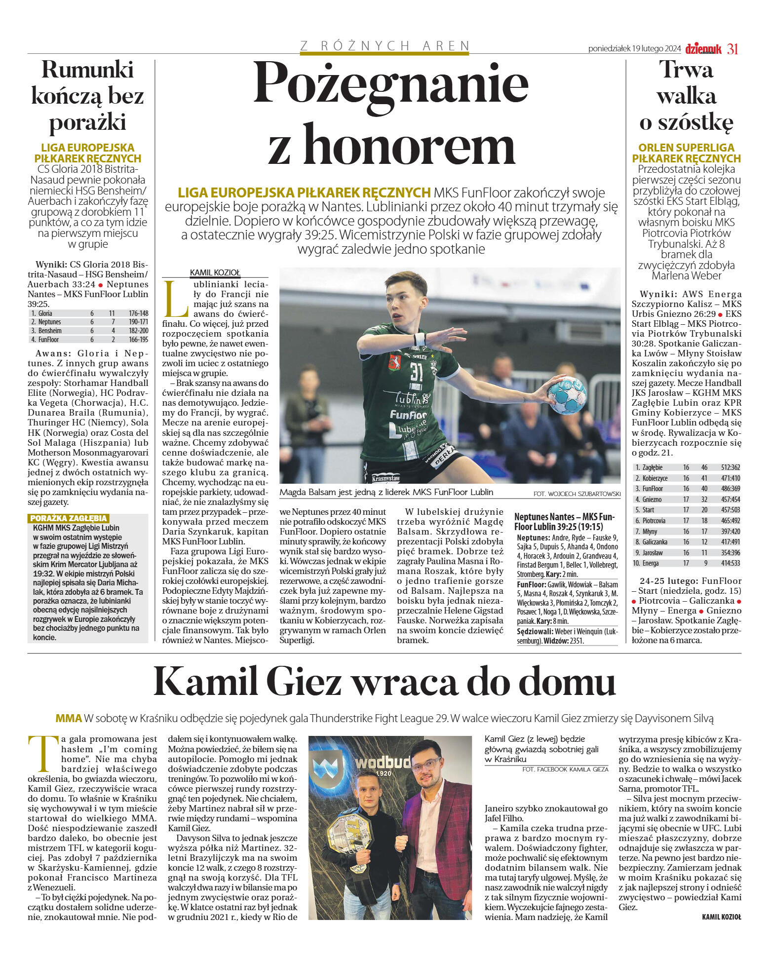 Wydanie główne - strona 31