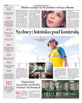 Wydanie główne - strona 32