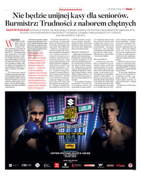 Wydanie główne - strona 5