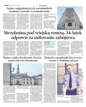 Wydanie główne - strona 8