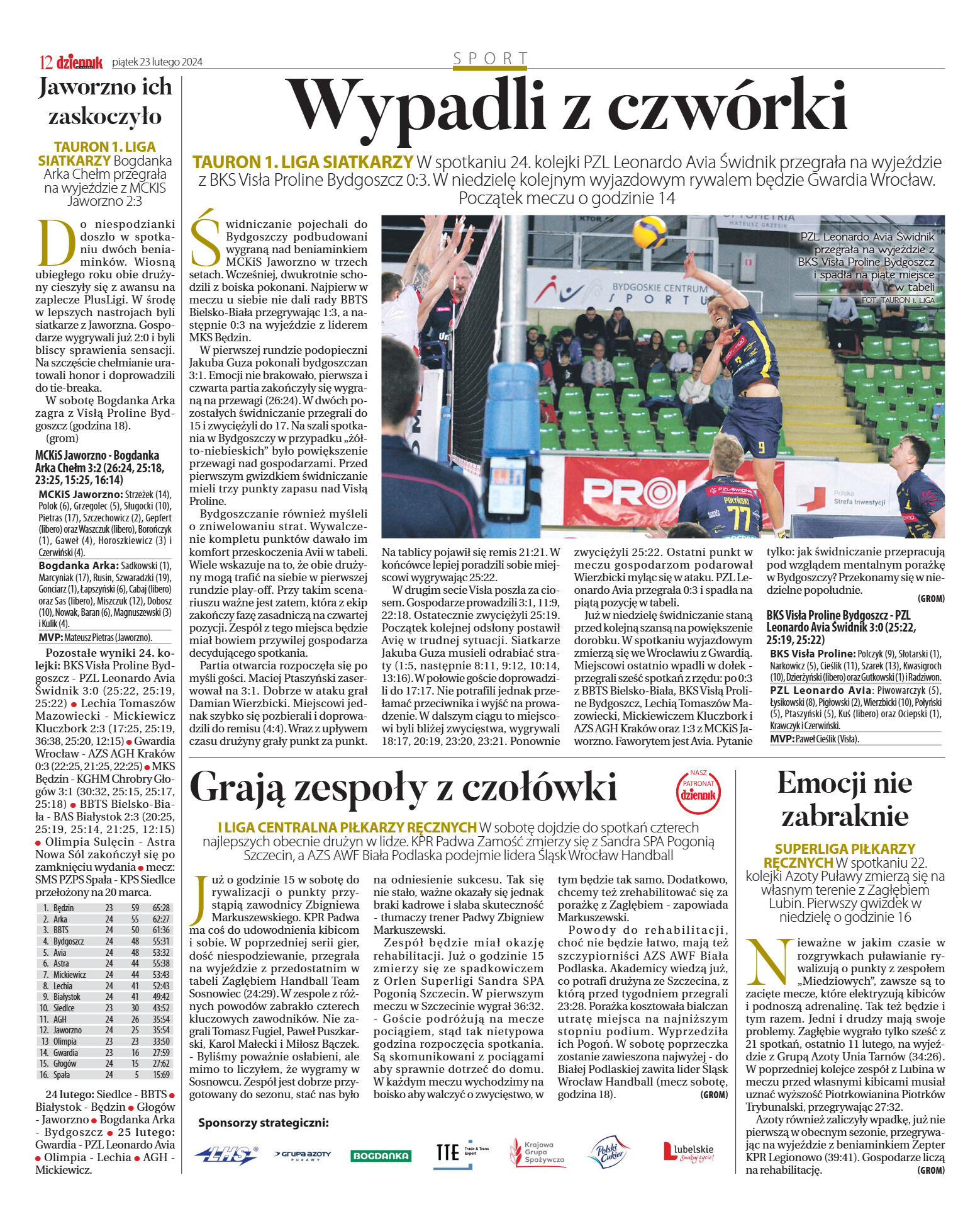 Wydanie główne - strona 12