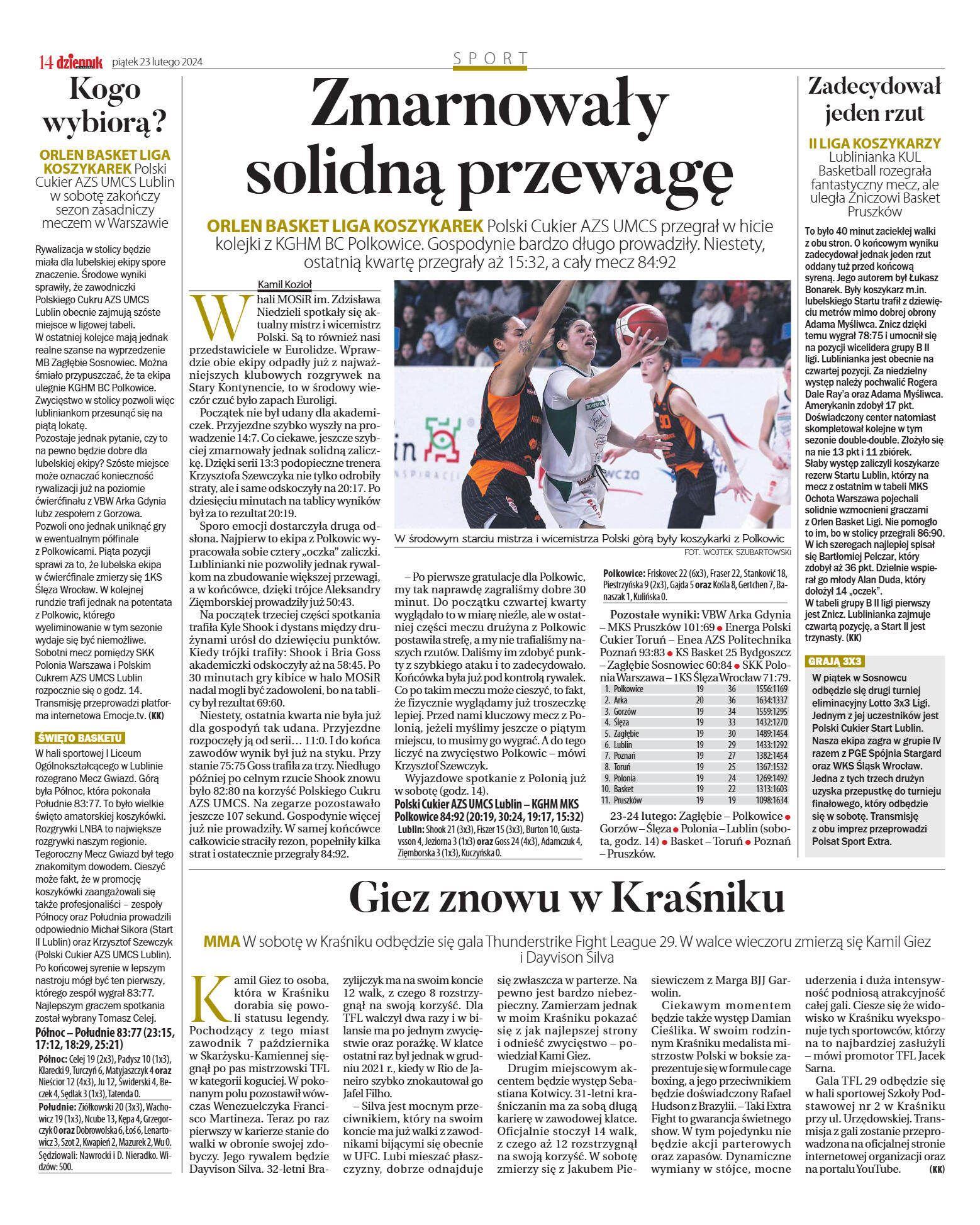 Wydanie główne - strona 14