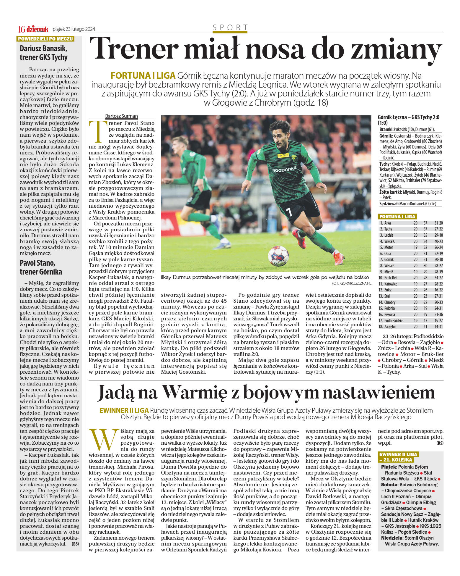 Wydanie główne - strona 16