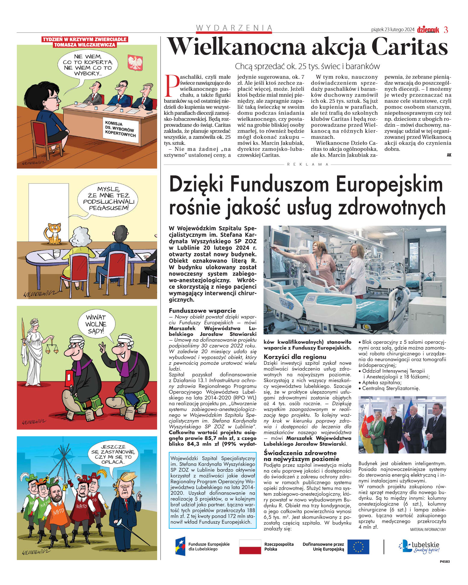 Wydanie główne - strona 3