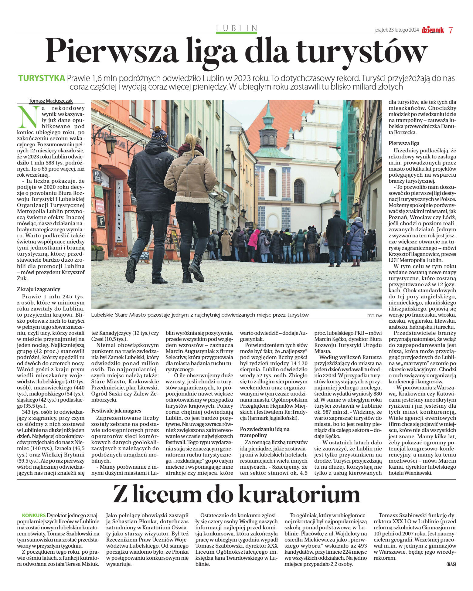 Wydanie główne - strona 7