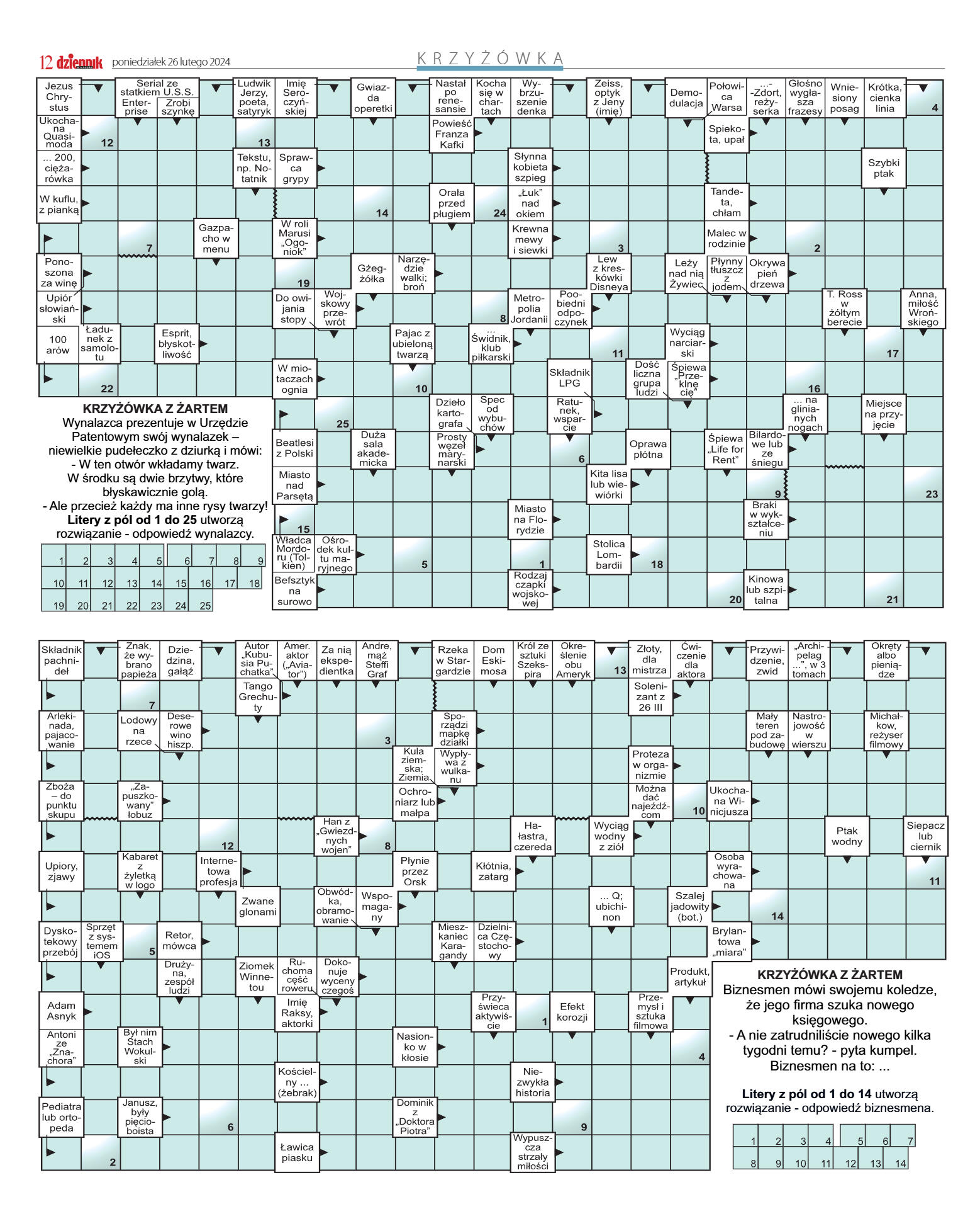Wydanie główne - strona 12