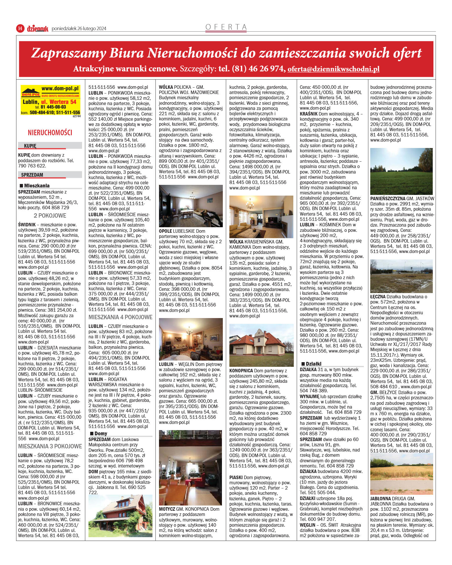 Wydanie główne - strona 14