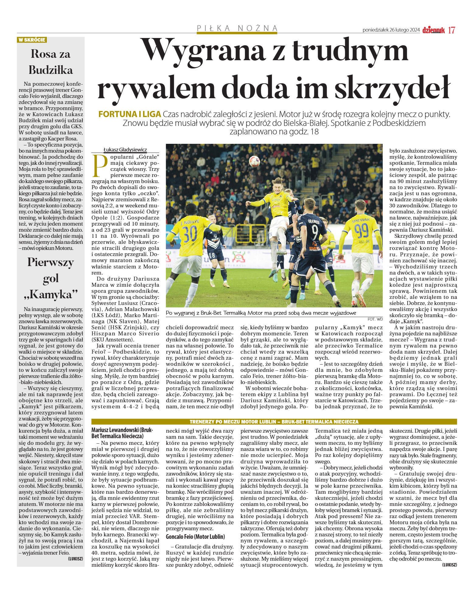 Wydanie główne - strona 17