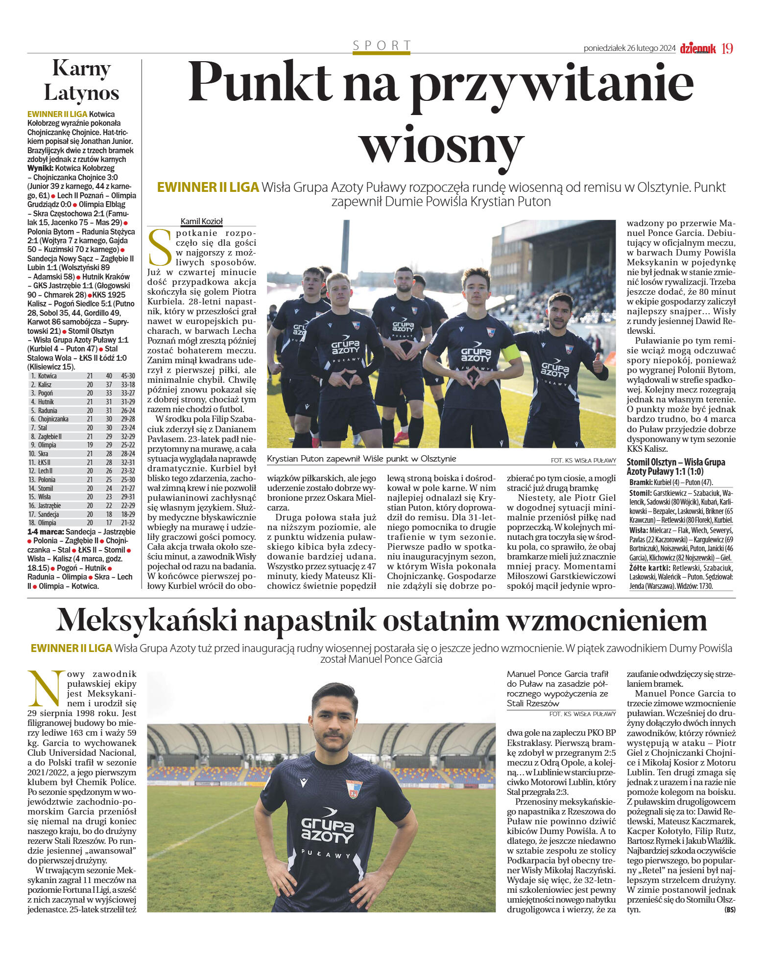 Wydanie główne - strona 19