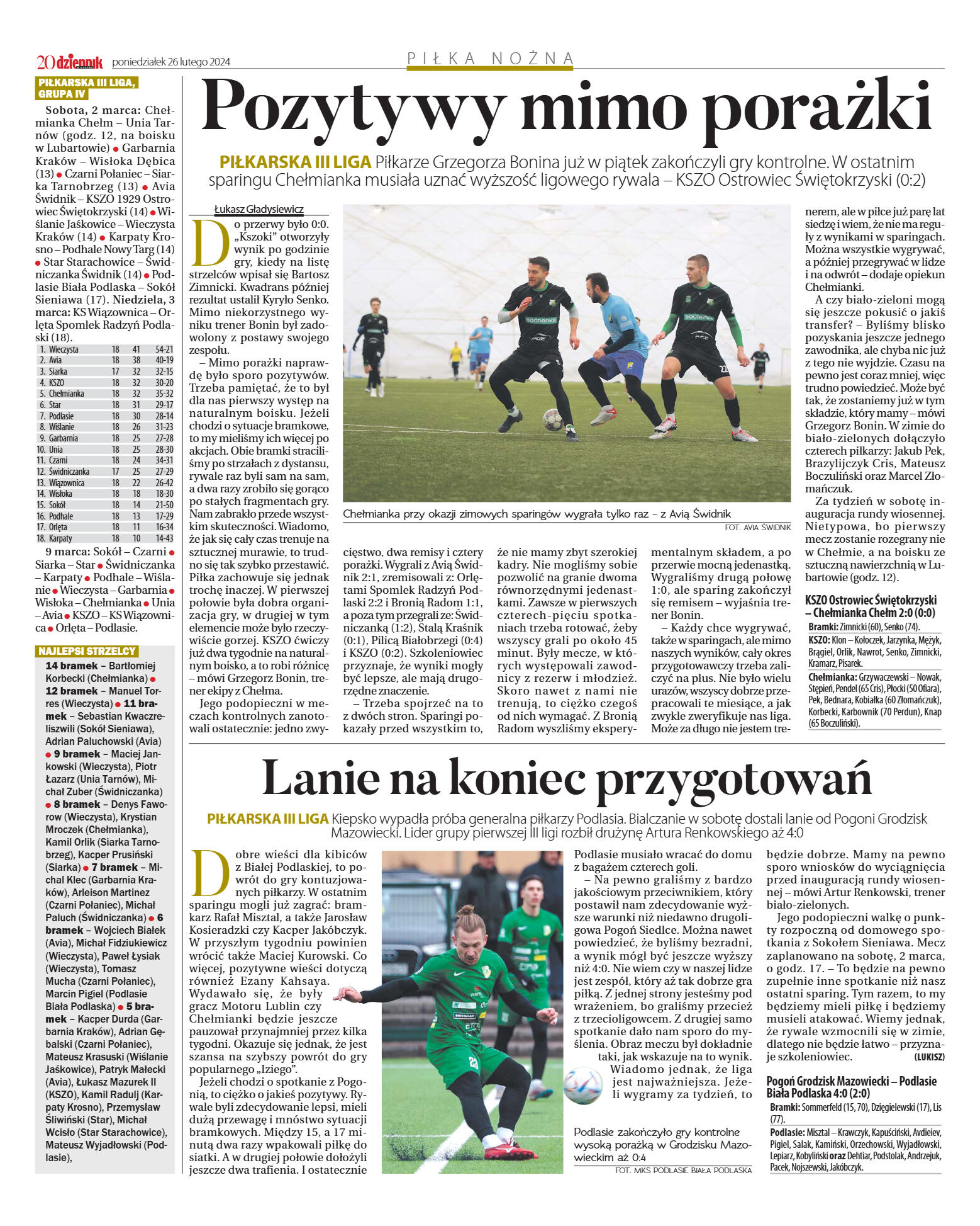 Wydanie główne - strona 20