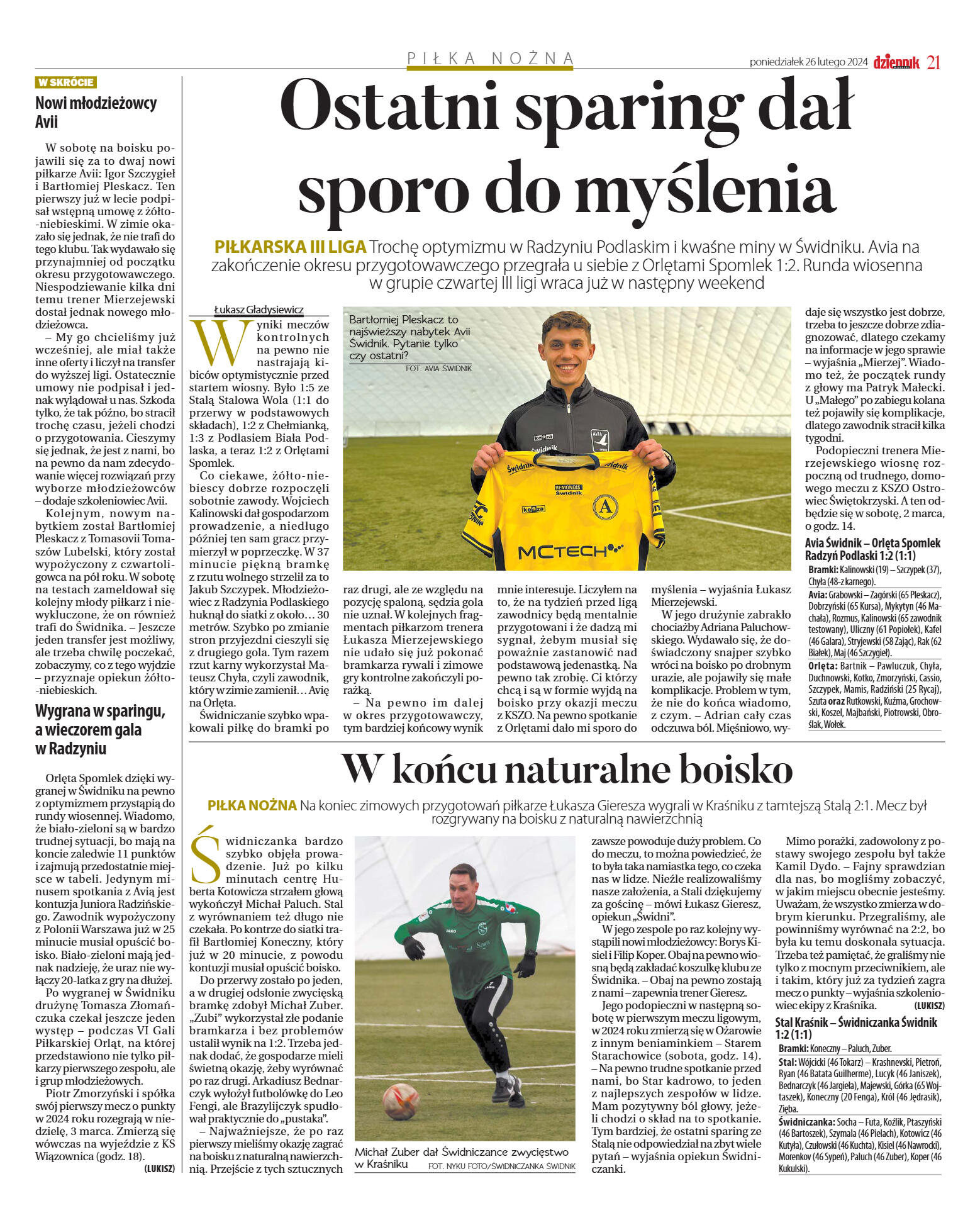 Wydanie główne - strona 21