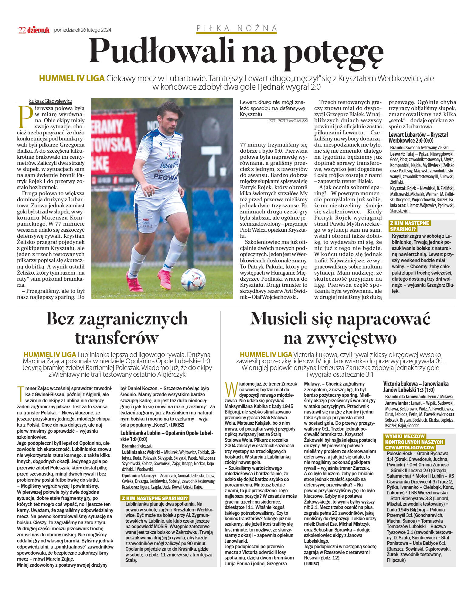 Wydanie główne - strona 22