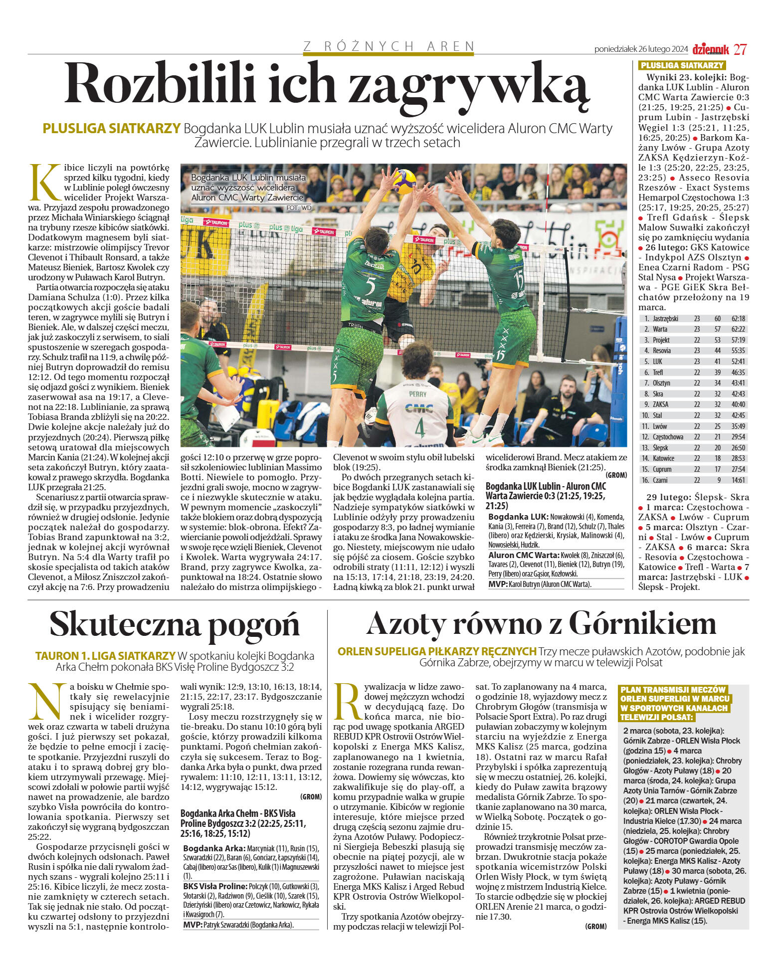 Wydanie główne - strona 27