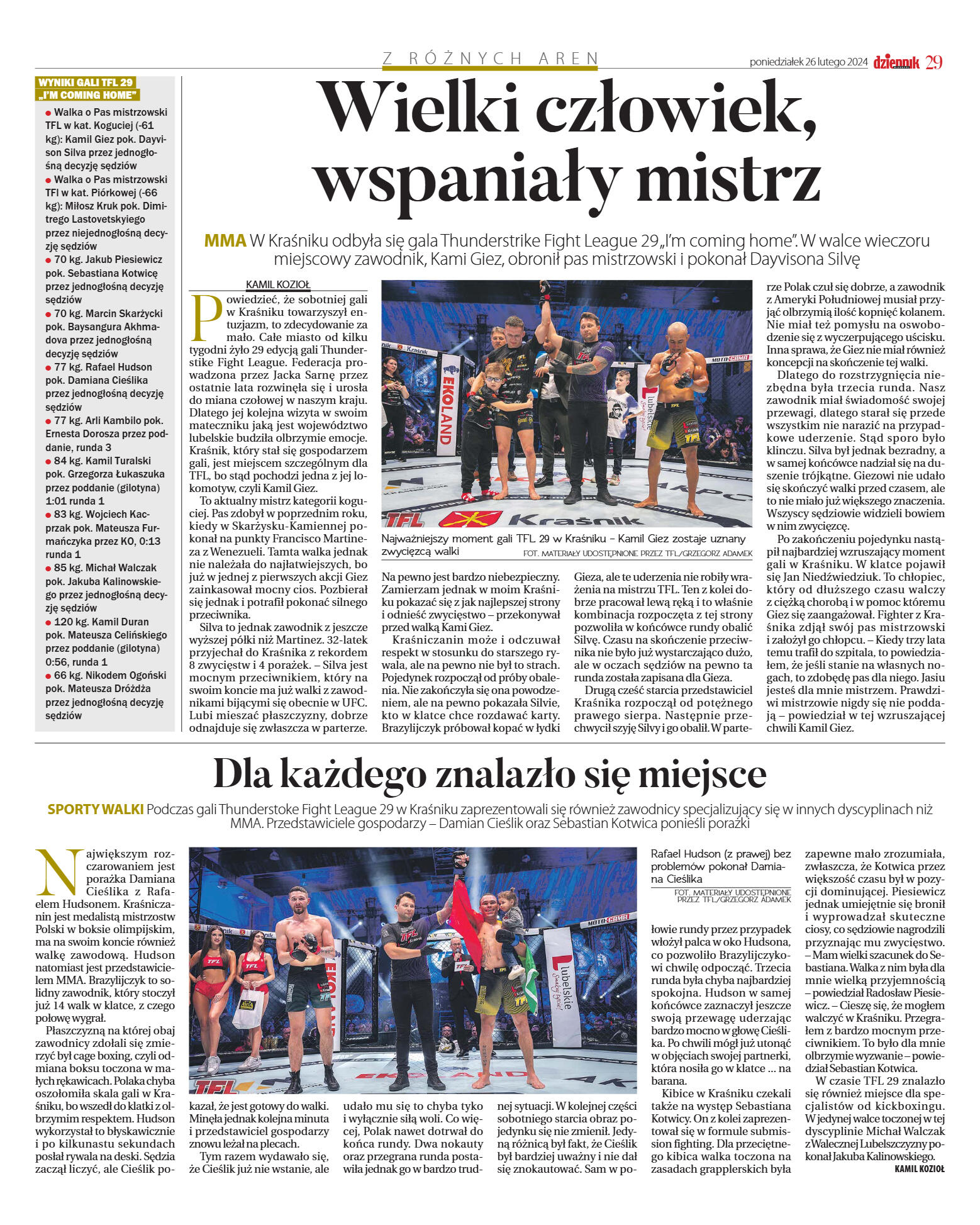 Wydanie główne - strona 29