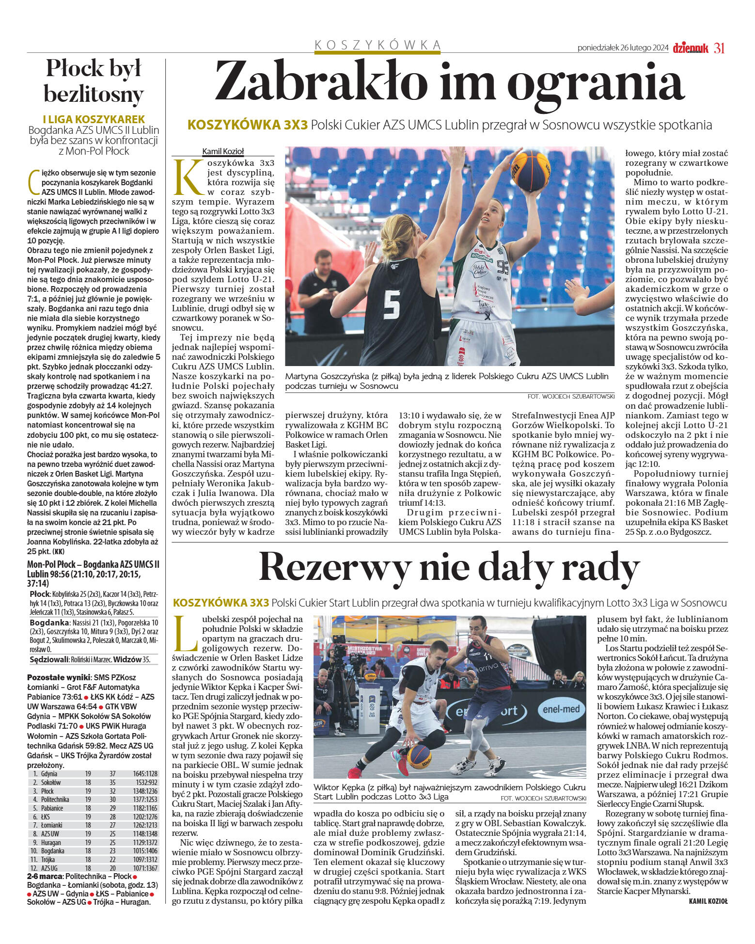 Wydanie główne - strona 30