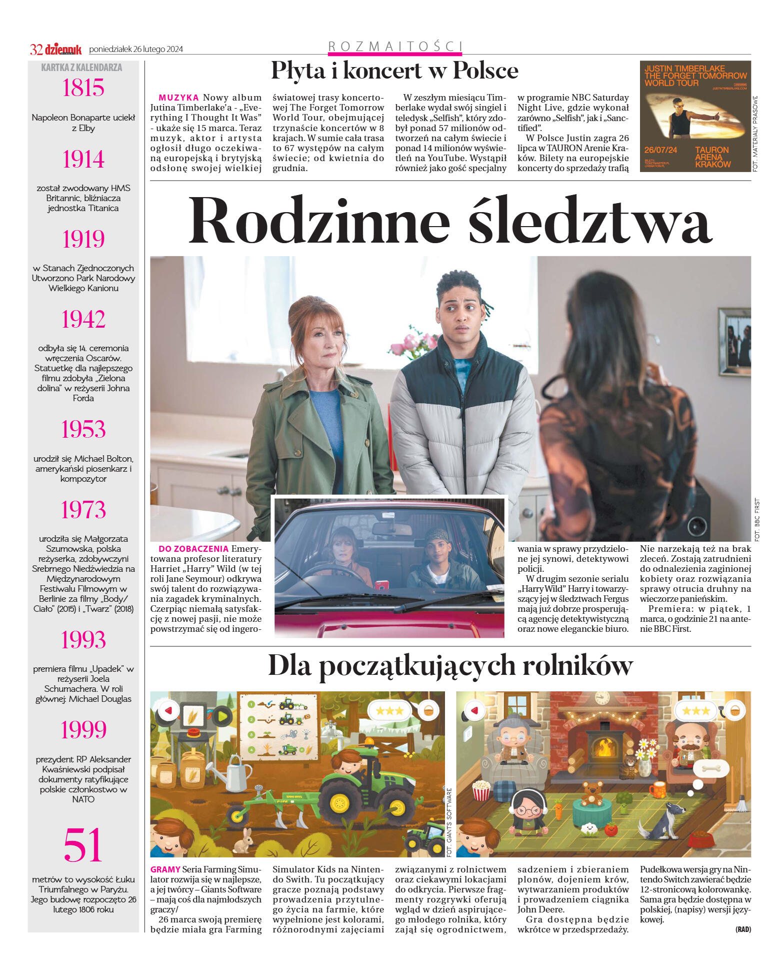 Wydanie główne - strona 31