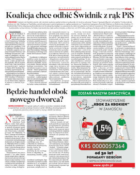 Wydanie główne - strona 5