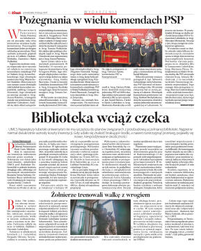 Wydanie główne - strona 6