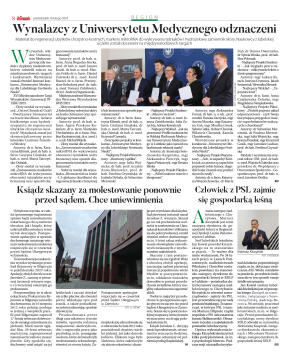 Wydanie główne - strona 8