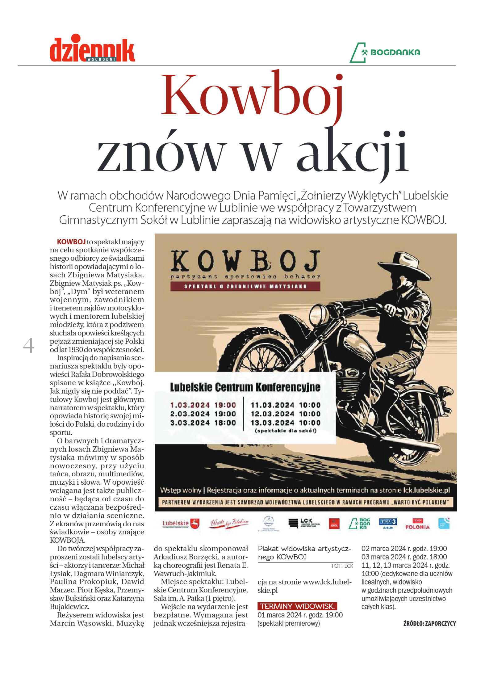 Żołnierze Wyklęci - strona 4