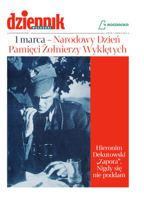 Żołnierze Wyklęci - strona 1