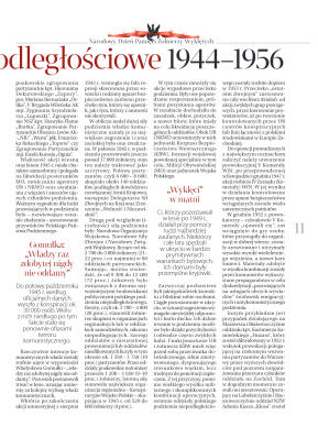 Żołnierze Wyklęci - strona 11