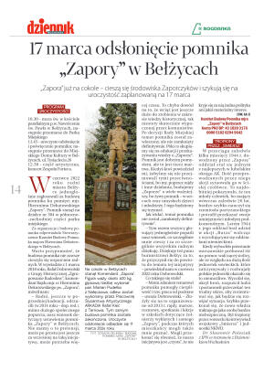 Żołnierze Wyklęci - strona 14