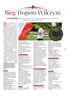 Żołnierze Wyklęci - strona 15