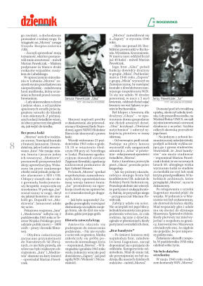 Żołnierze Wyklęci - strona 8