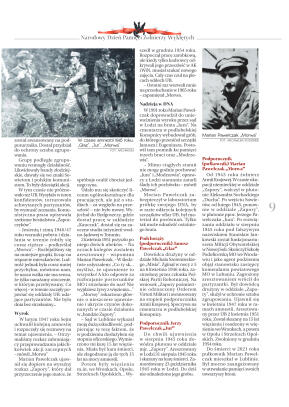 Żołnierze Wyklęci - strona 9