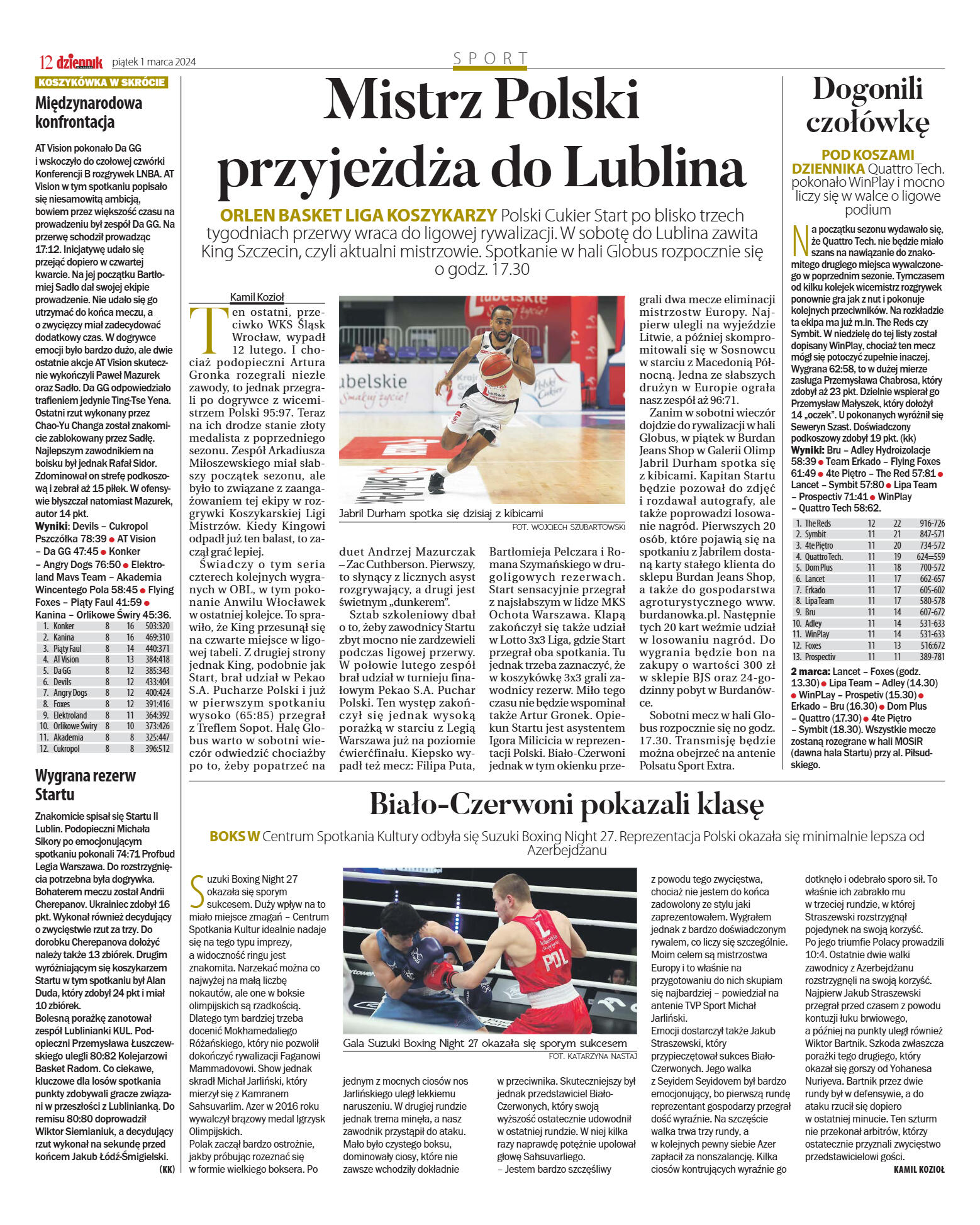 Wydanie główne - strona 12