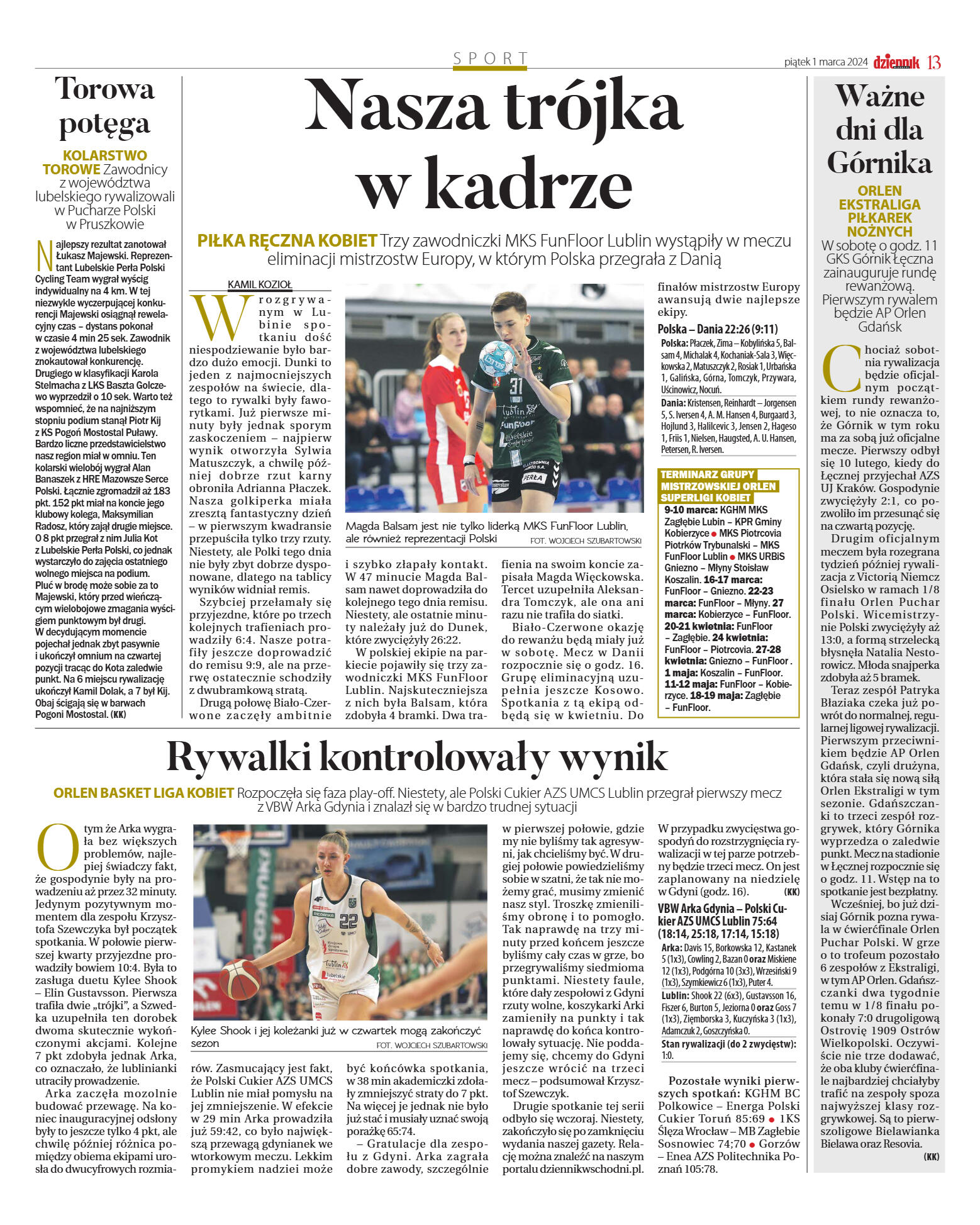 Wydanie główne - strona 13