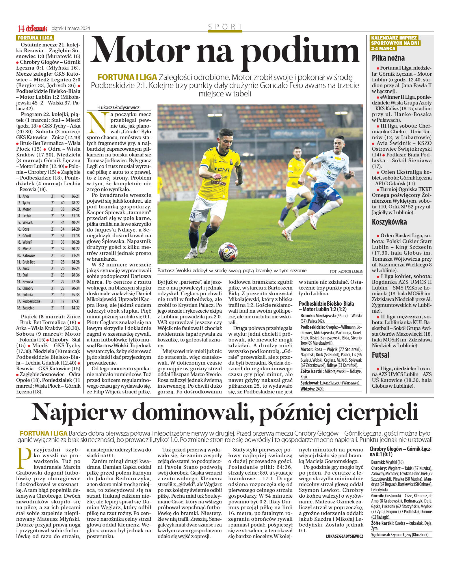 Wydanie główne - strona 14