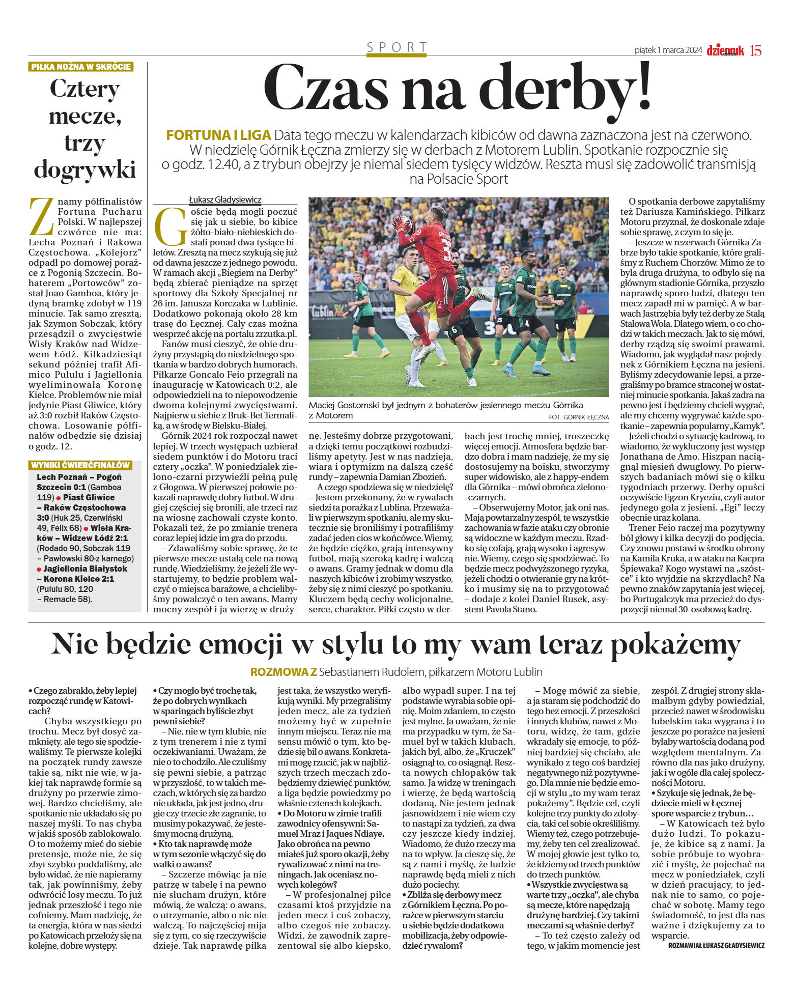 Wydanie główne - strona 15